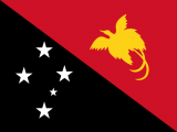Lorna - Papua New Guinea